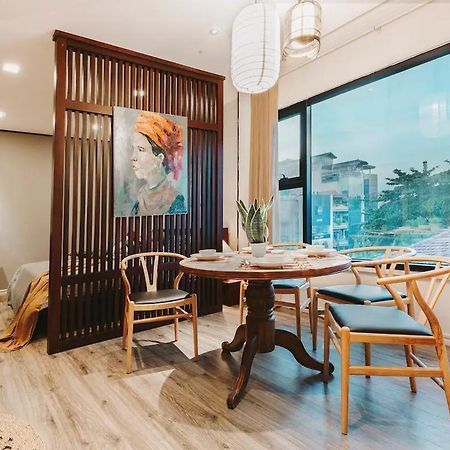 Homestay Giua Long Ha Noi - 10 Phut Den Pho Co 河内 外观 照片