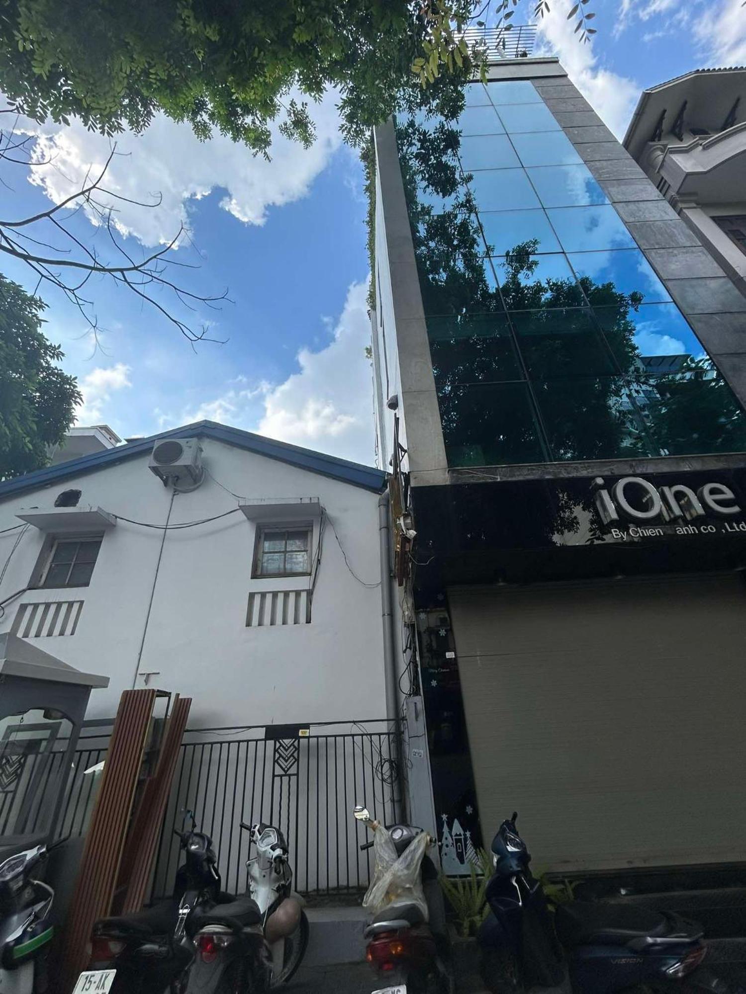 Homestay Giua Long Ha Noi - 10 Phut Den Pho Co 河内 外观 照片
